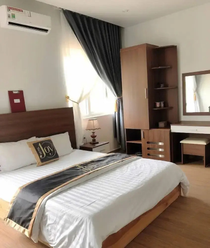 Joy Hotel