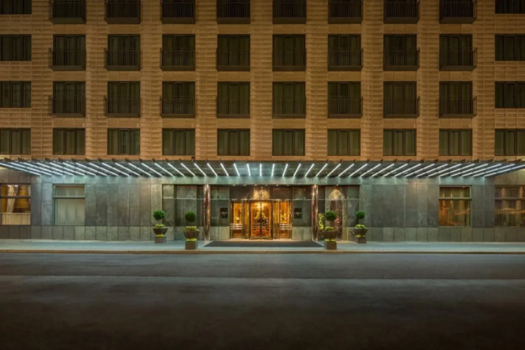 Otel görseli