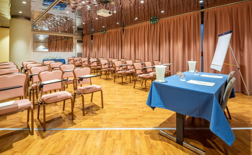 Best Western Air Hotel Linate photo 25