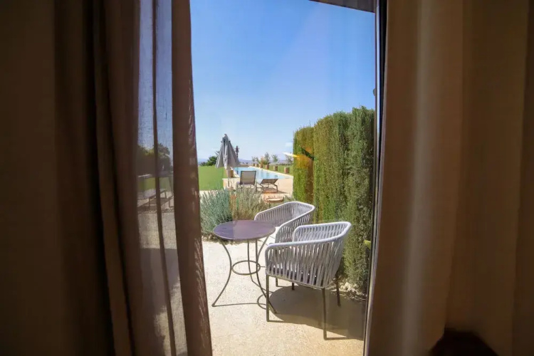 Hacienda El Rosalejo