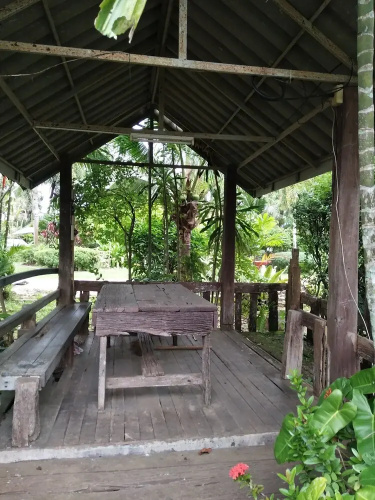 Sawatdee Garden Resort