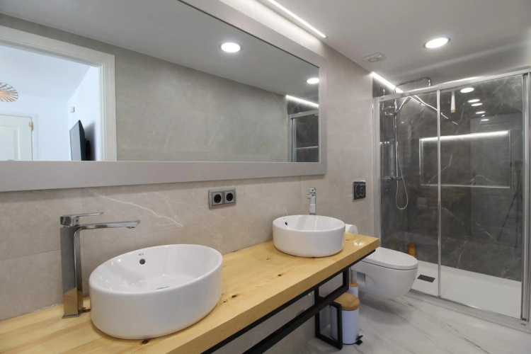 Apartamento Ama Altea