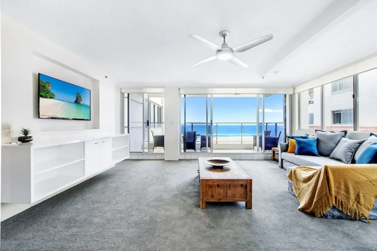 The Penthouses - We Accommodate