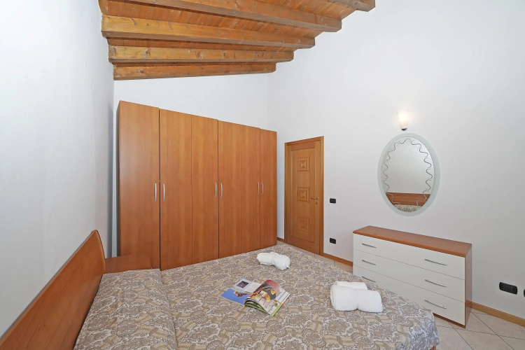 Juniper Flat  in Manerba del Garda