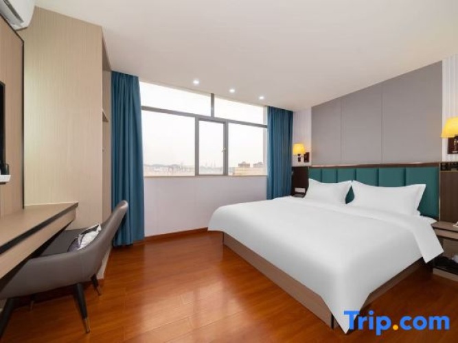 Single Suite