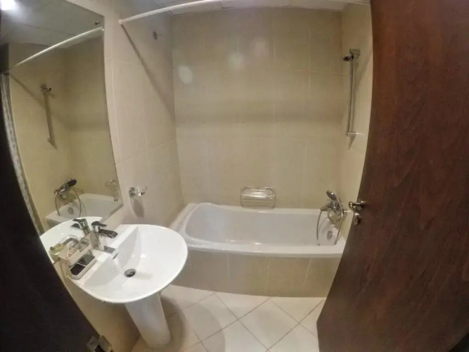 Haven Studio Apartments