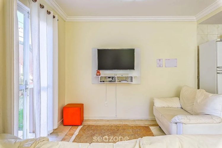 CCM - Condominium 150m From Mariscal Beach