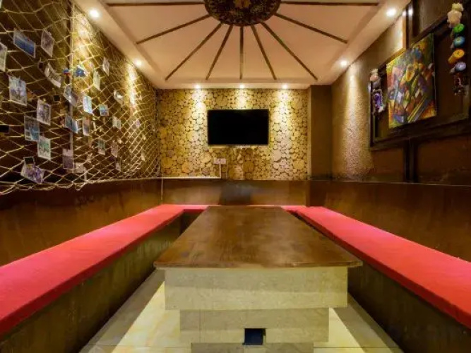 Fengma Inn
