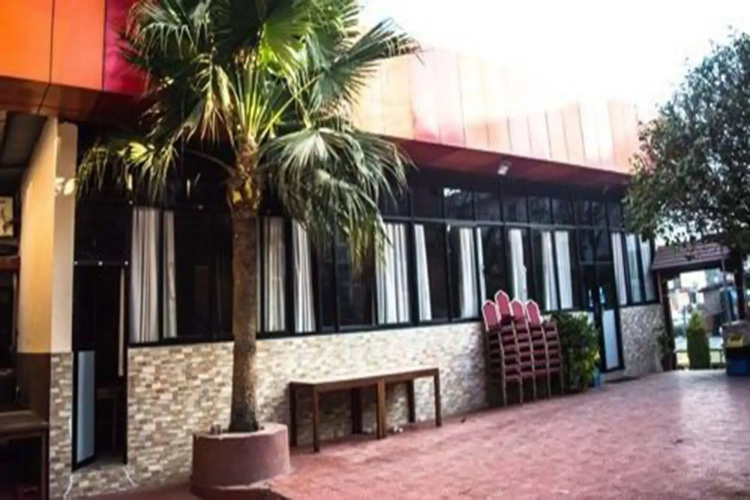 Hotelafbeelding