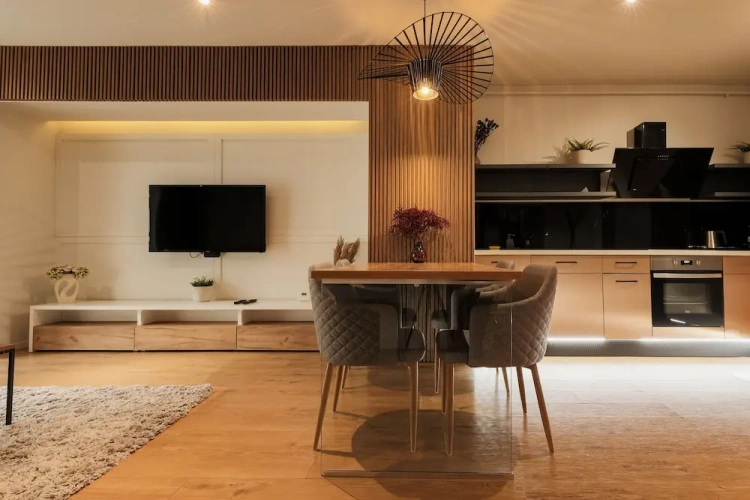 Premium Apartment
