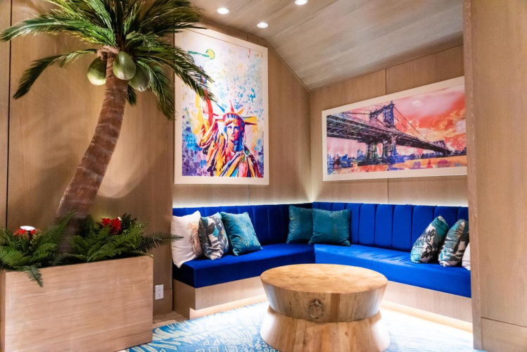 Margaritaville Resort Times Square photo 25