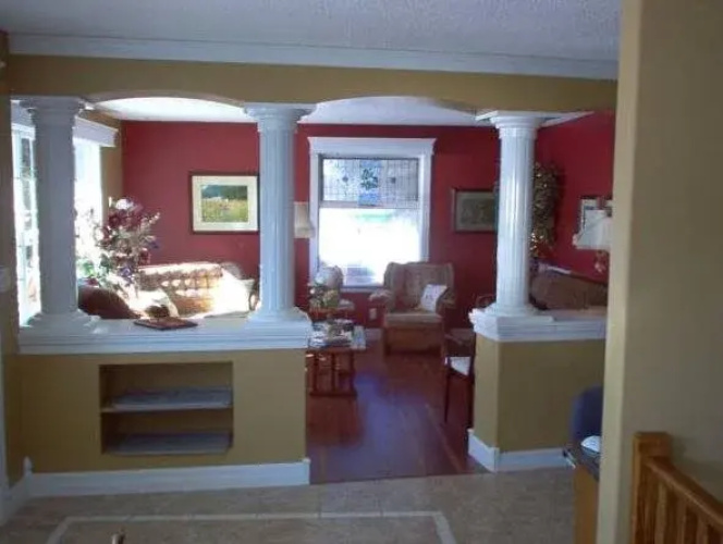 7 Acres Bed & Breakfast