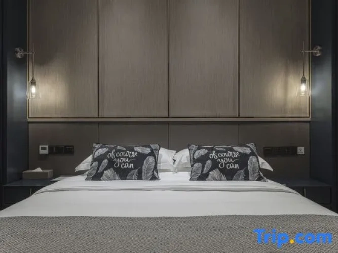 Premier Double room