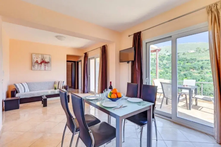 Oceana Suites