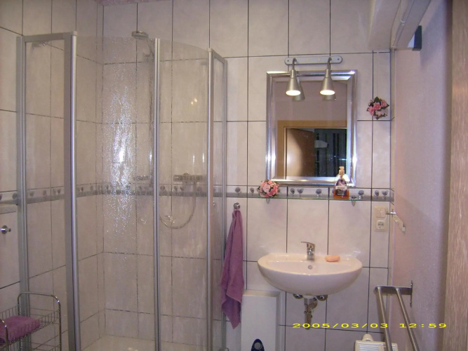 Ferienwohnung Alte Apotheke