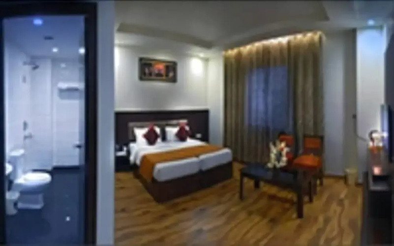Hotel Dazzle