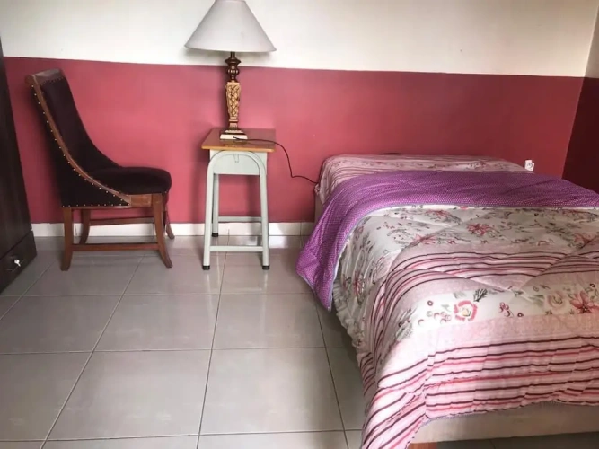 Business Single room