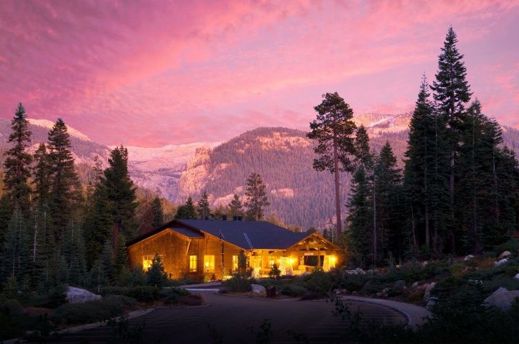 Wuksachi Lodge photo 9