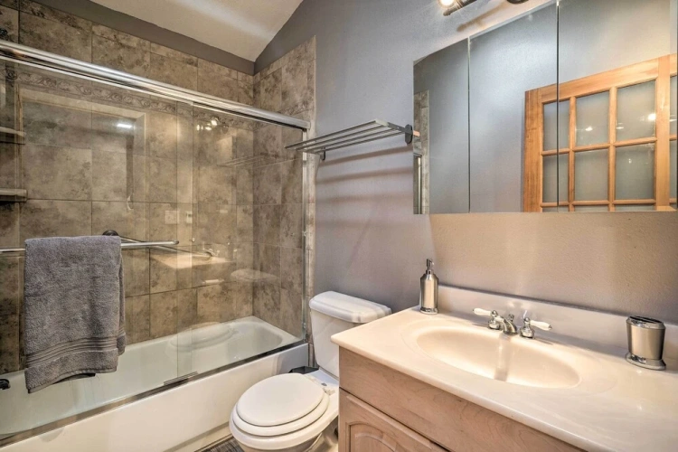 1 Bedroom Cottage
