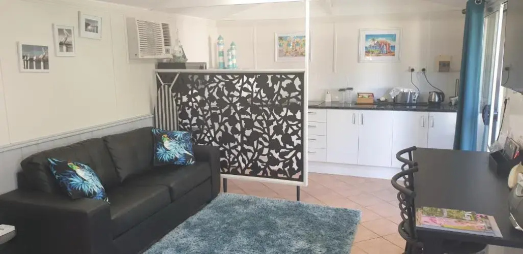 Bella Vista B @ B
