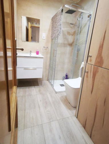 Apartamentos El Pilar