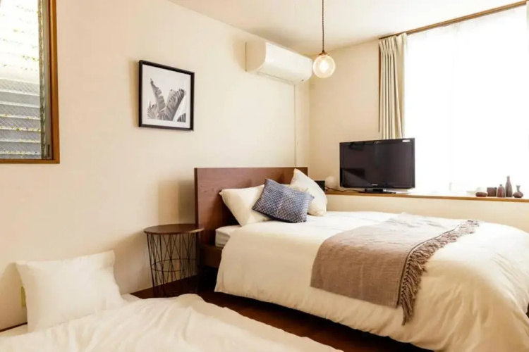 K-Heights Cottage 1F