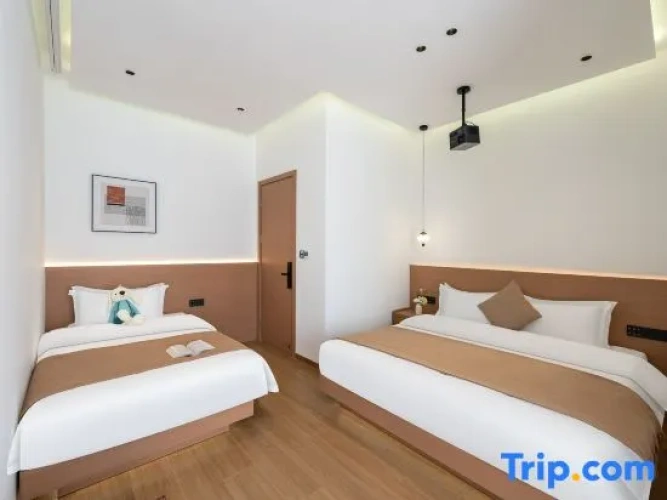 Standard Double Family room
