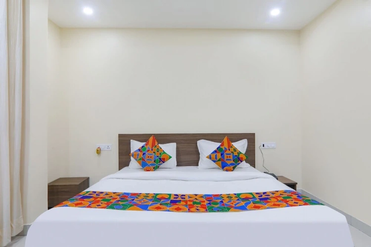 Premium room