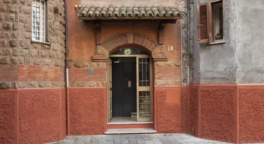 Dimora Del Papa