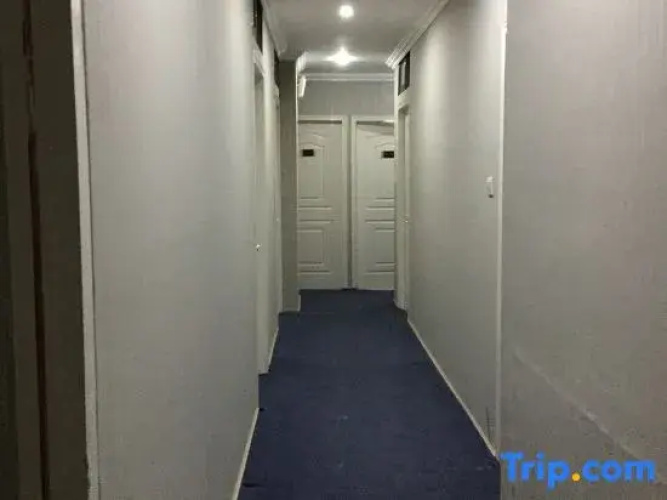 Tiandong Hotel