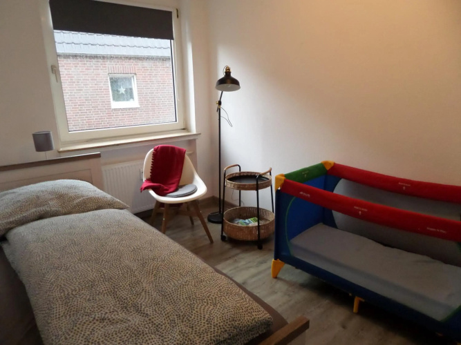 Apartment Zentrum