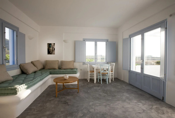 Sun Anemos Resort