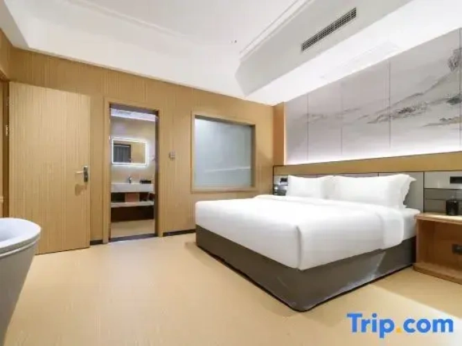 Executive Family Suite
