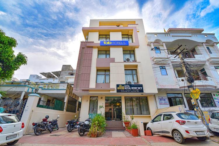 Hotelafbeelding