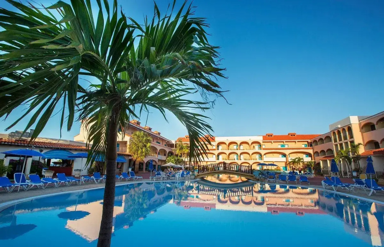 Image de l'hôtel