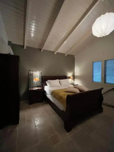 Bonairean Loft
