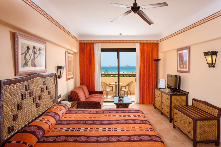 Hotel Riu Touareg photo 7