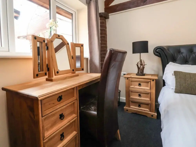 Gamekeepers Cottage