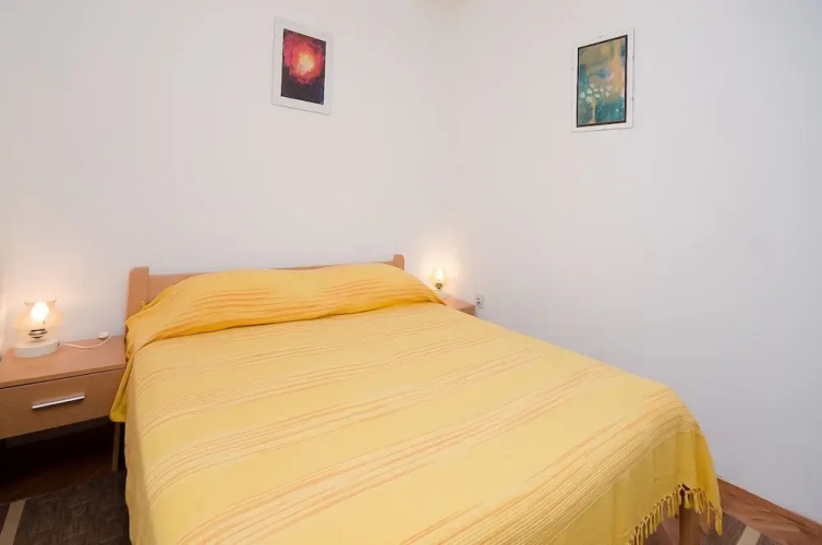 Apartments Puntica