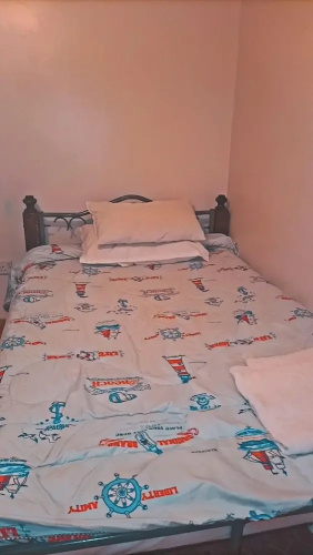 Ramosa Hotel & Accomodation