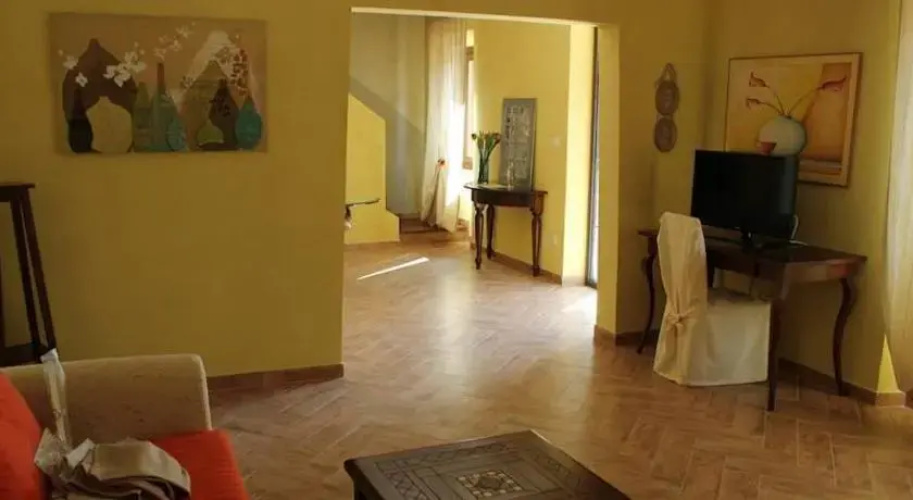 Locanda degli Ulivi