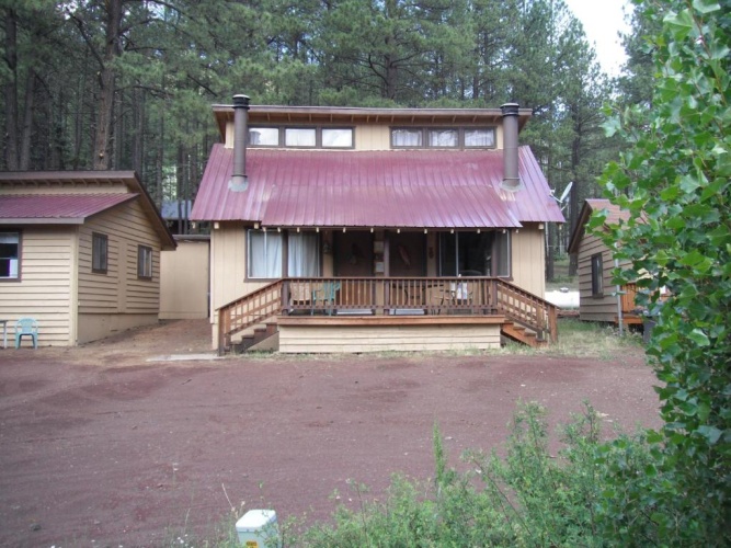 2 Bedrooms Cottage