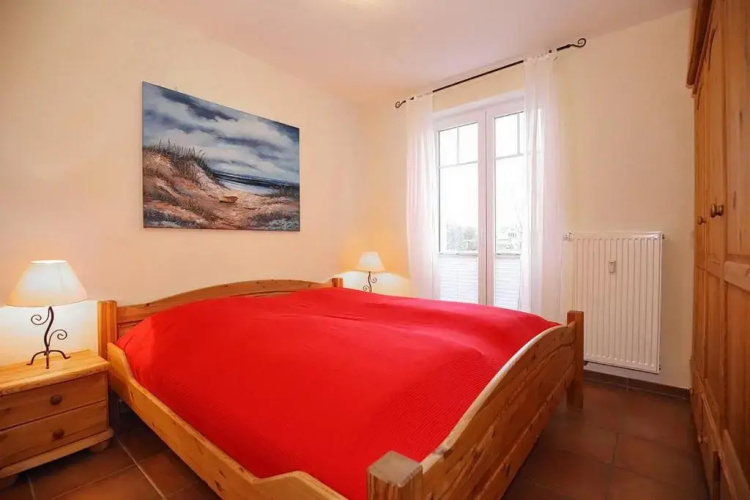 Achtern Diek Wohnung 06