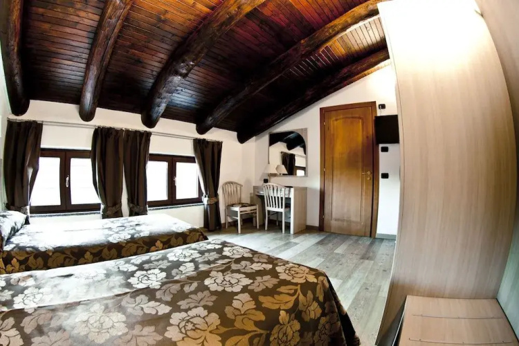 Cascina del Vai