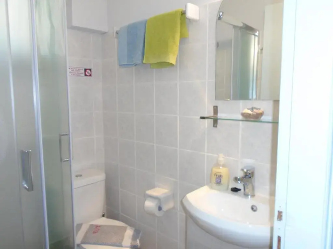 Eftichia Rooms & Studios