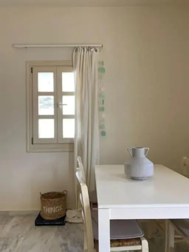 Nefeli Residence @ Astypalaia island