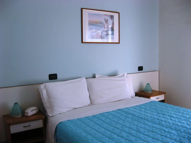 Hotel Betty