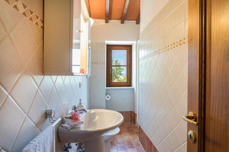 Casa al Bosco
