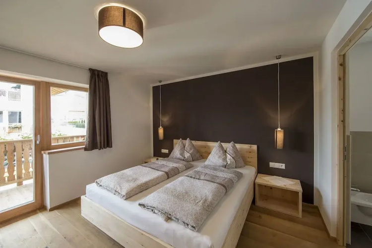 Naturhotel Edelweiss