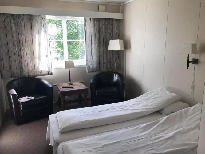 Otel görseli